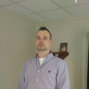 Meet your Posher, Jason